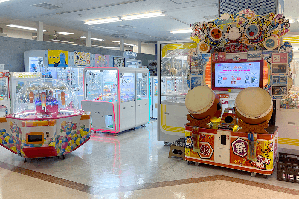 ピア小林